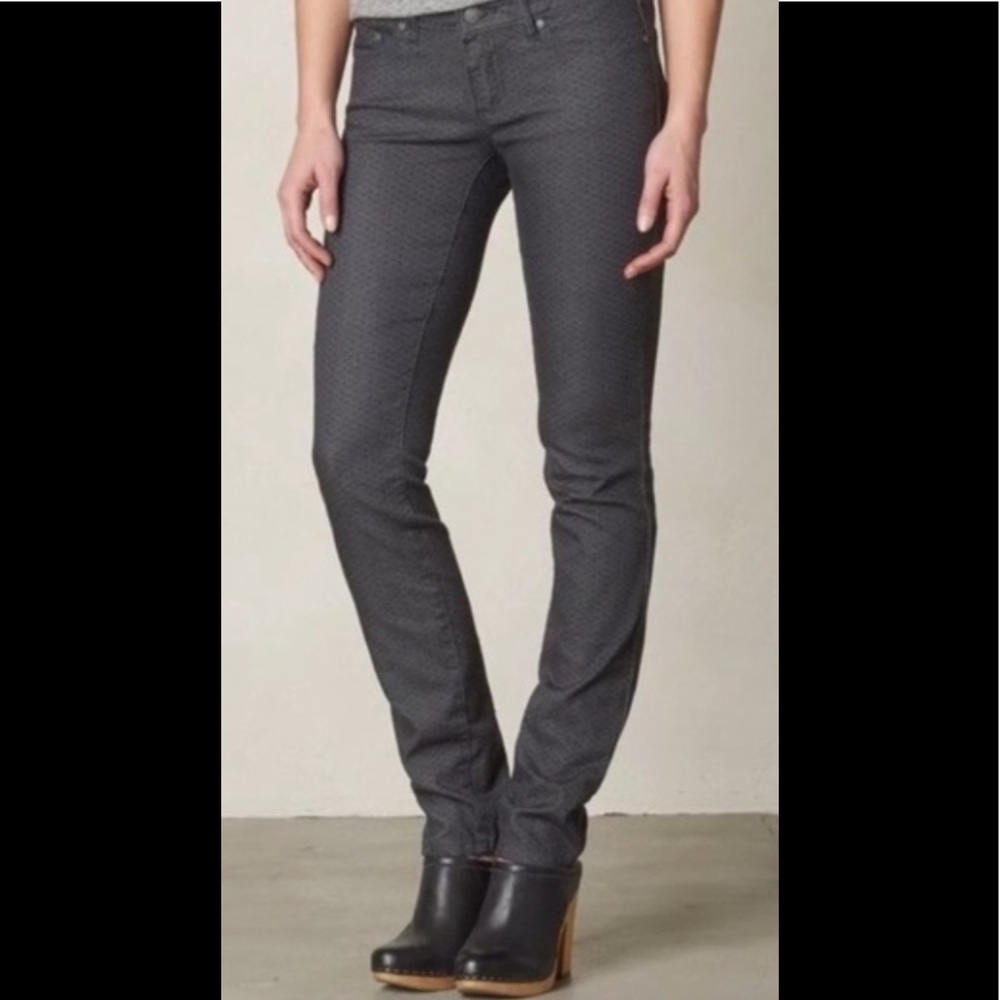 Prana Kara Jean charcoal